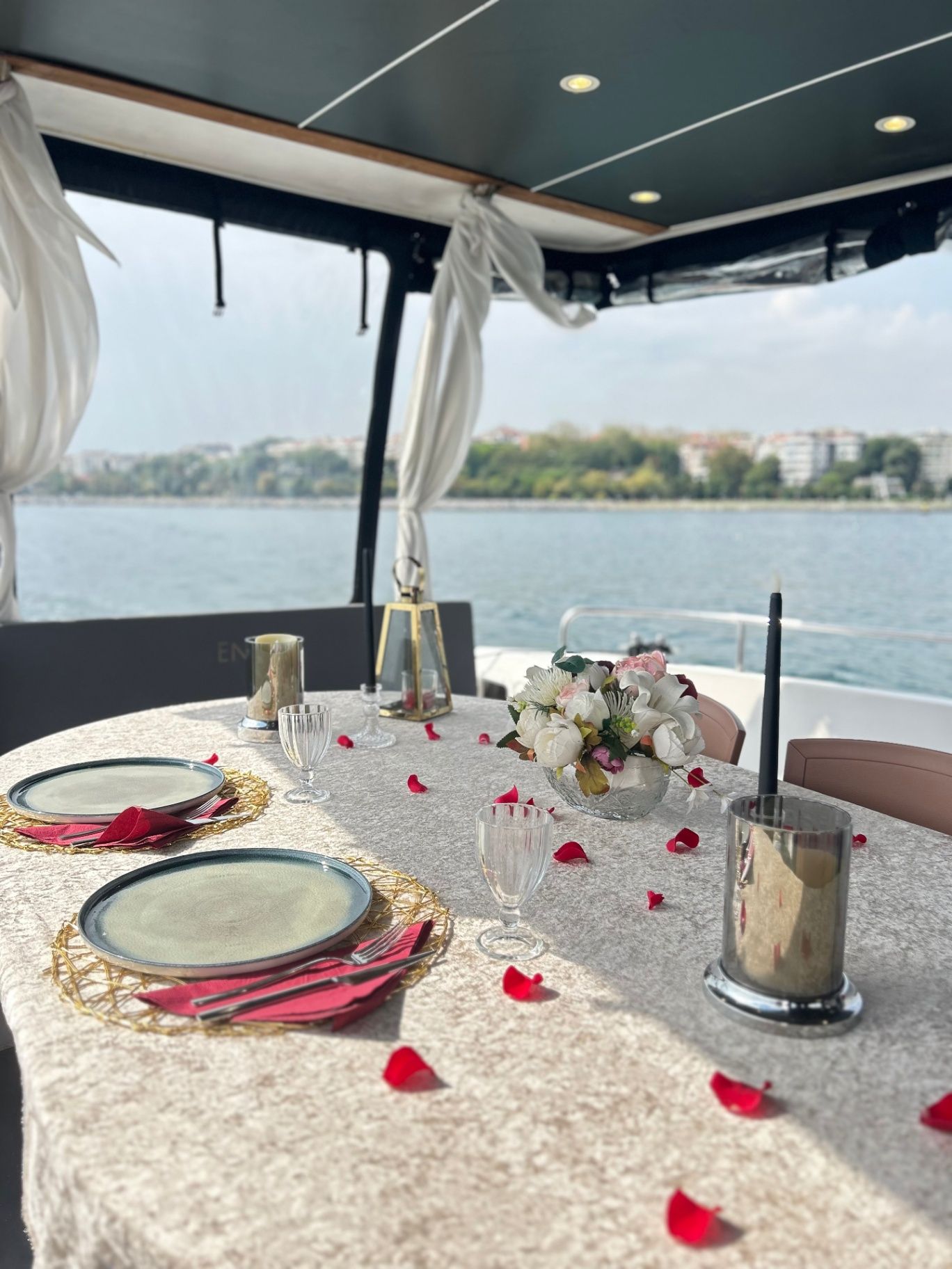 Custom made 15m Motor Yacht