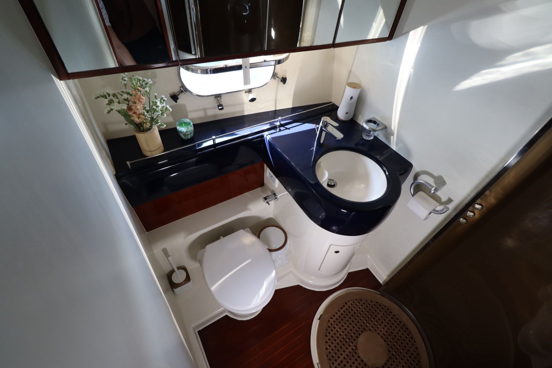 Princess 18m Motoryat