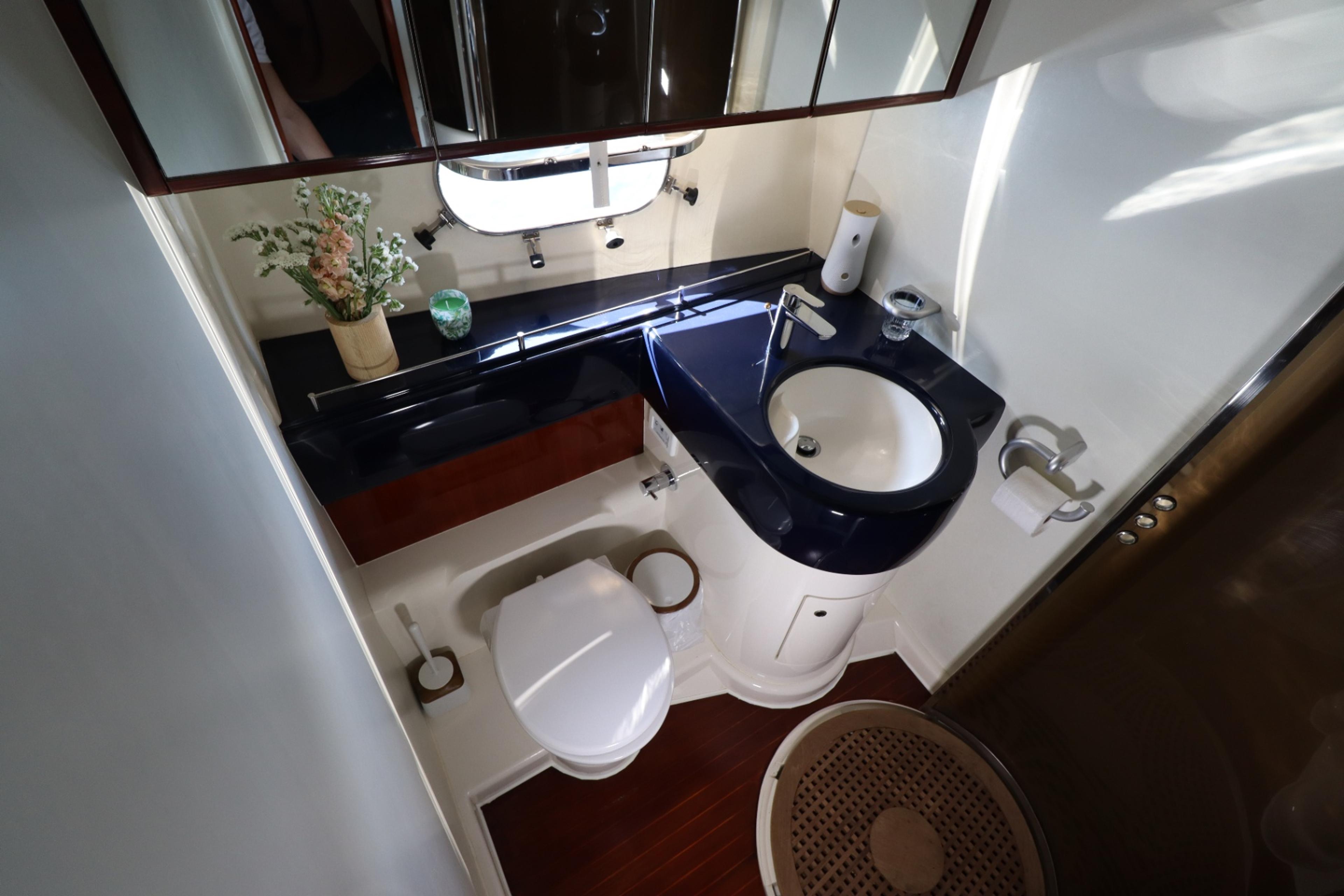 Kiralık Princess 18m Motoryat - 645 - photo 31