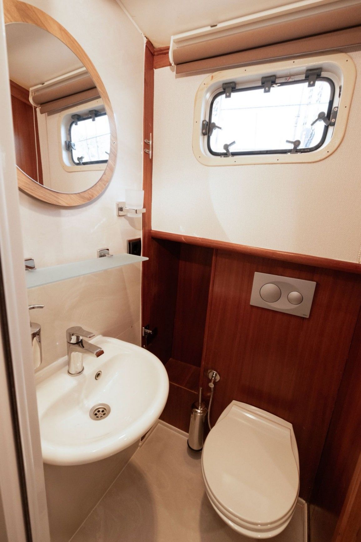 Özel yapım 19m Gulet