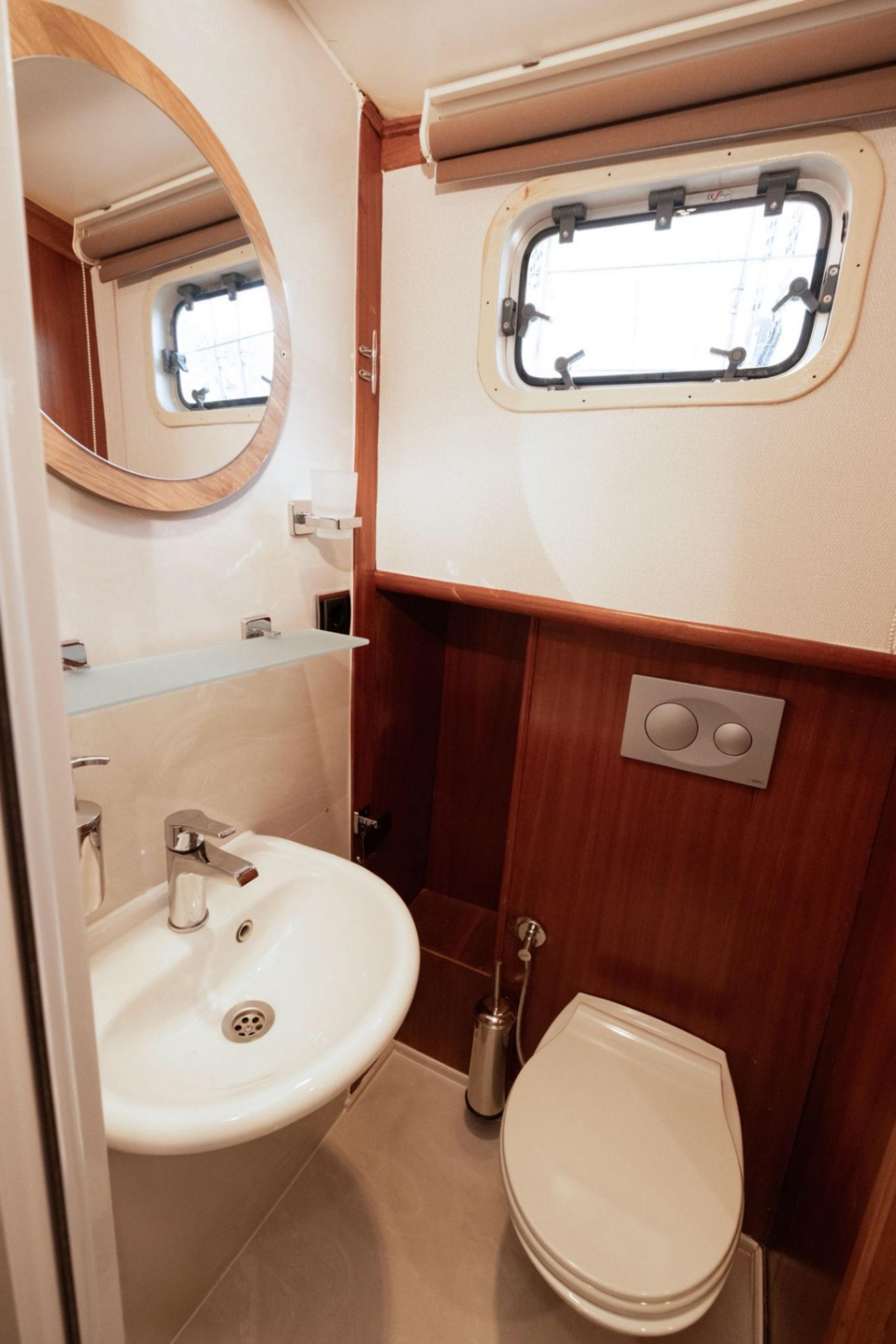 Kiralık Özel yapım 19m Gulet - 1077 - photo 11