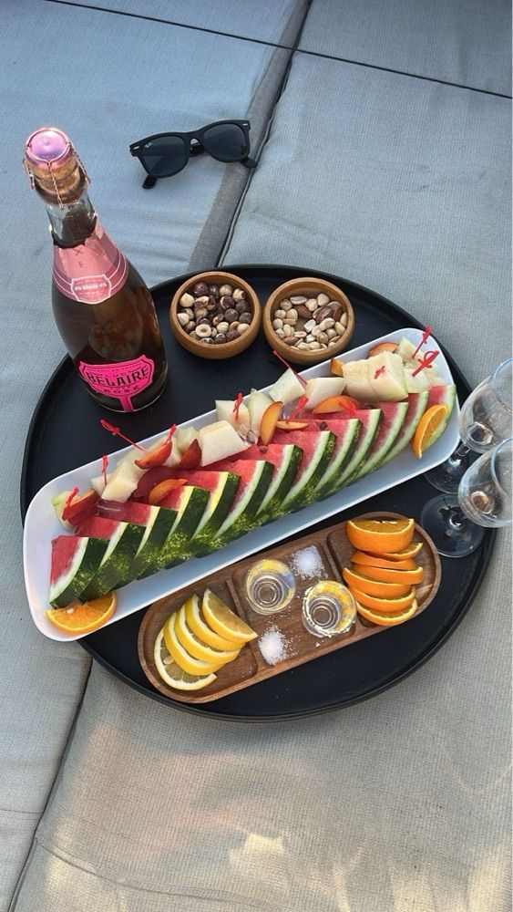 Özel yapım 10m Motoryat