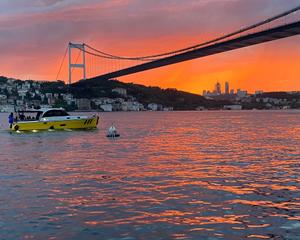 Custom made 12m Motor Yacht