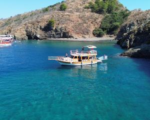 Custom made 13m Gulet