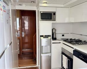 Falcon 26m Motor Yacht