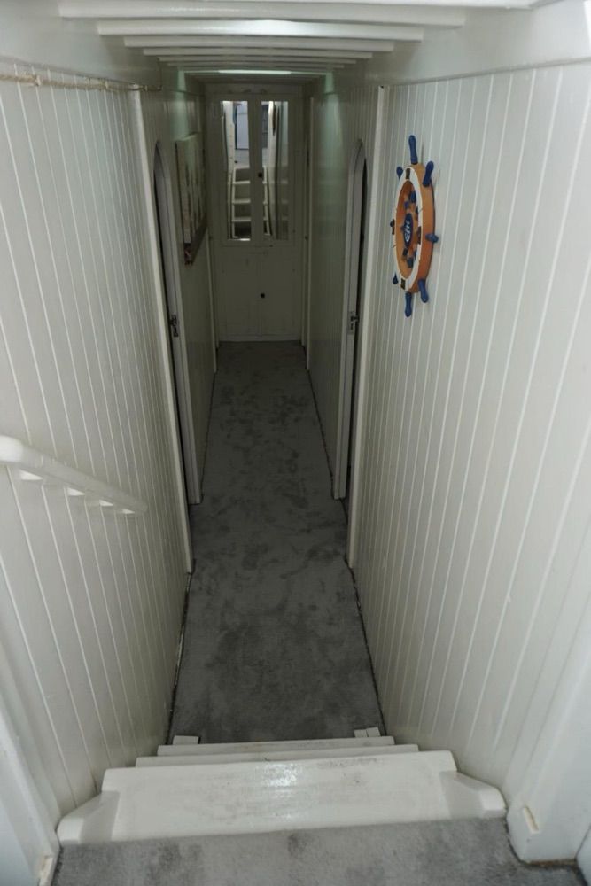 Özel yapım 27m Gulet