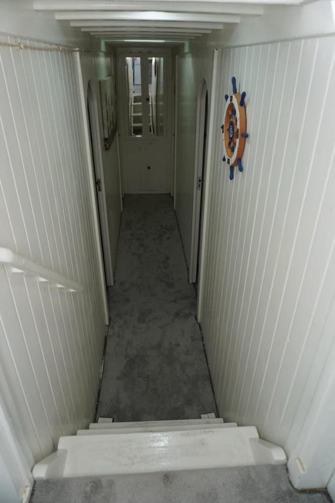 Kiralık Özel yapım 27m Gulet - 1067 - photo 7