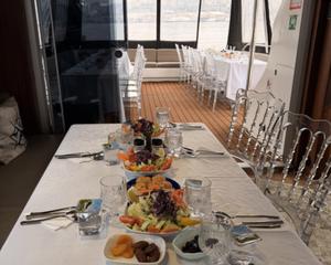 Custom made 22m Motor Yacht