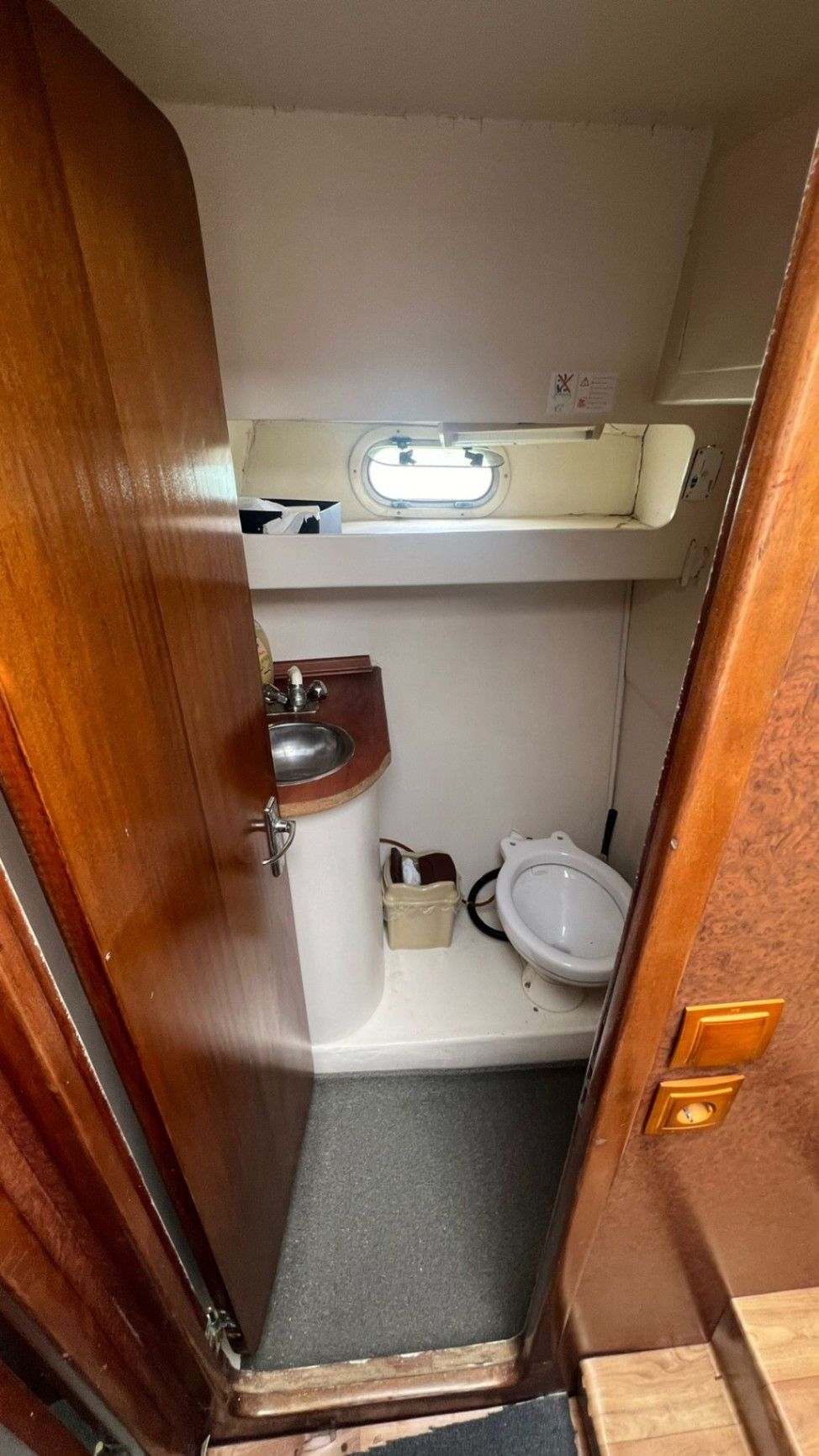 Özel yapım 13m Motoryat