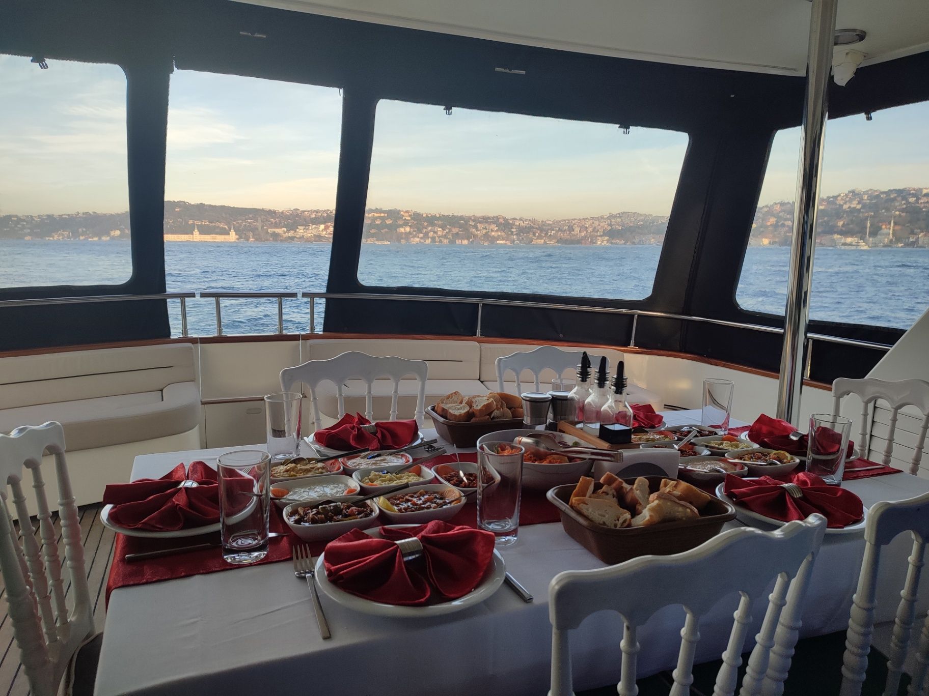 Alalunga 26m Motor Yacht