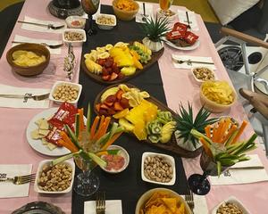 Custom made 12m Motor Yacht