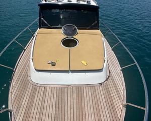 Custom made 12m Motor Yacht