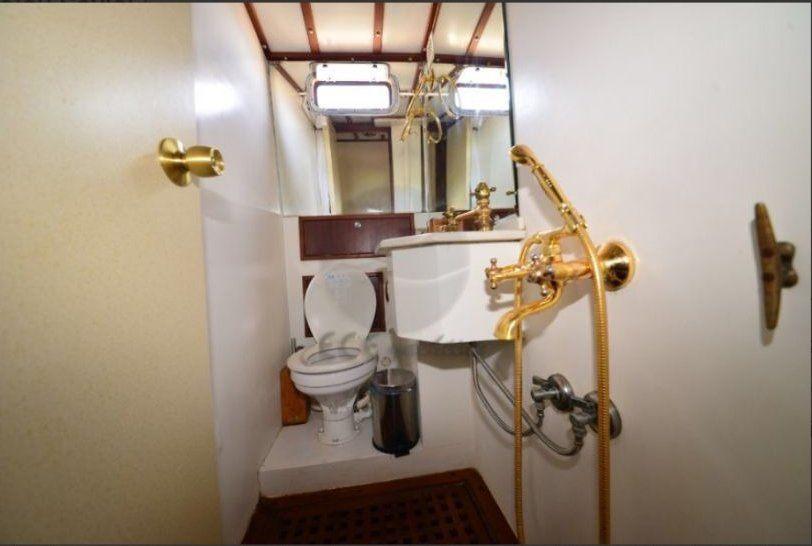 Kiralık Özel yapım 18m Gulet - 1059 - photo 30