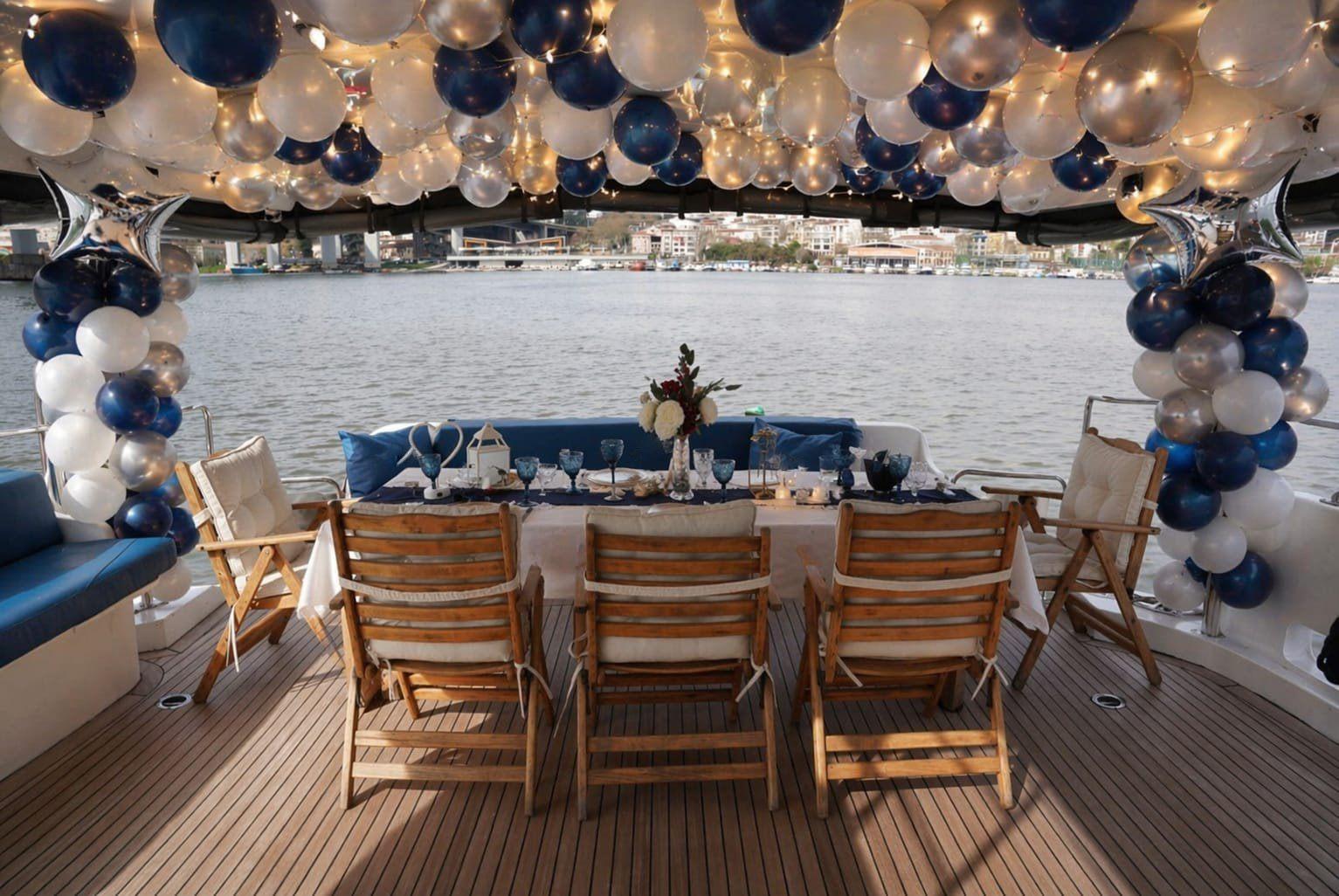 Rental Custom made 24m Motor Yacht - 814 - photo 8