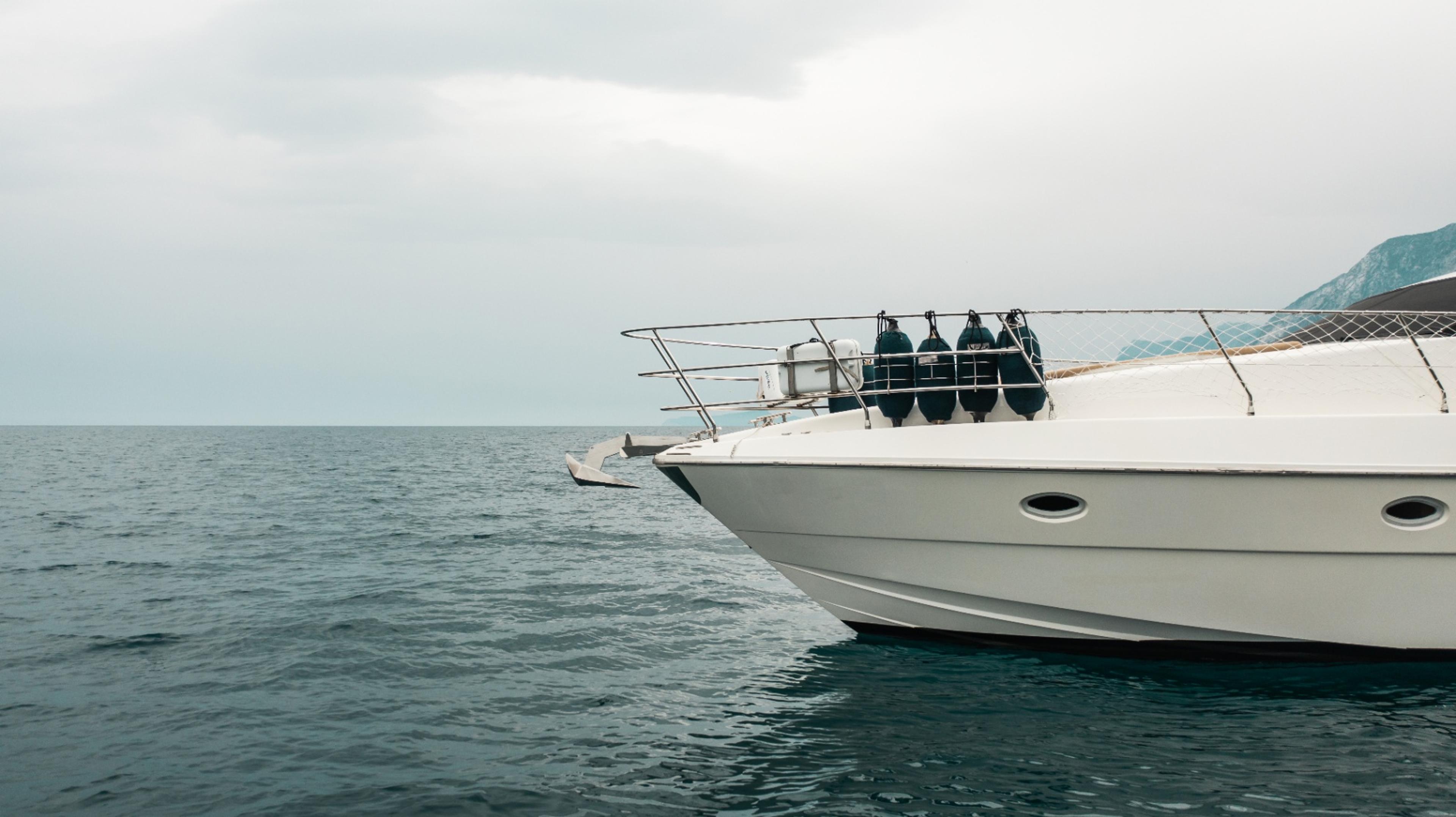 Kiralık Azimut 18m Motoryat - 511 - photo 4