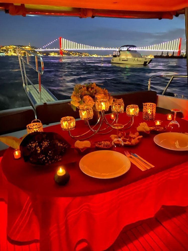 Custom made 17m Motor Yacht