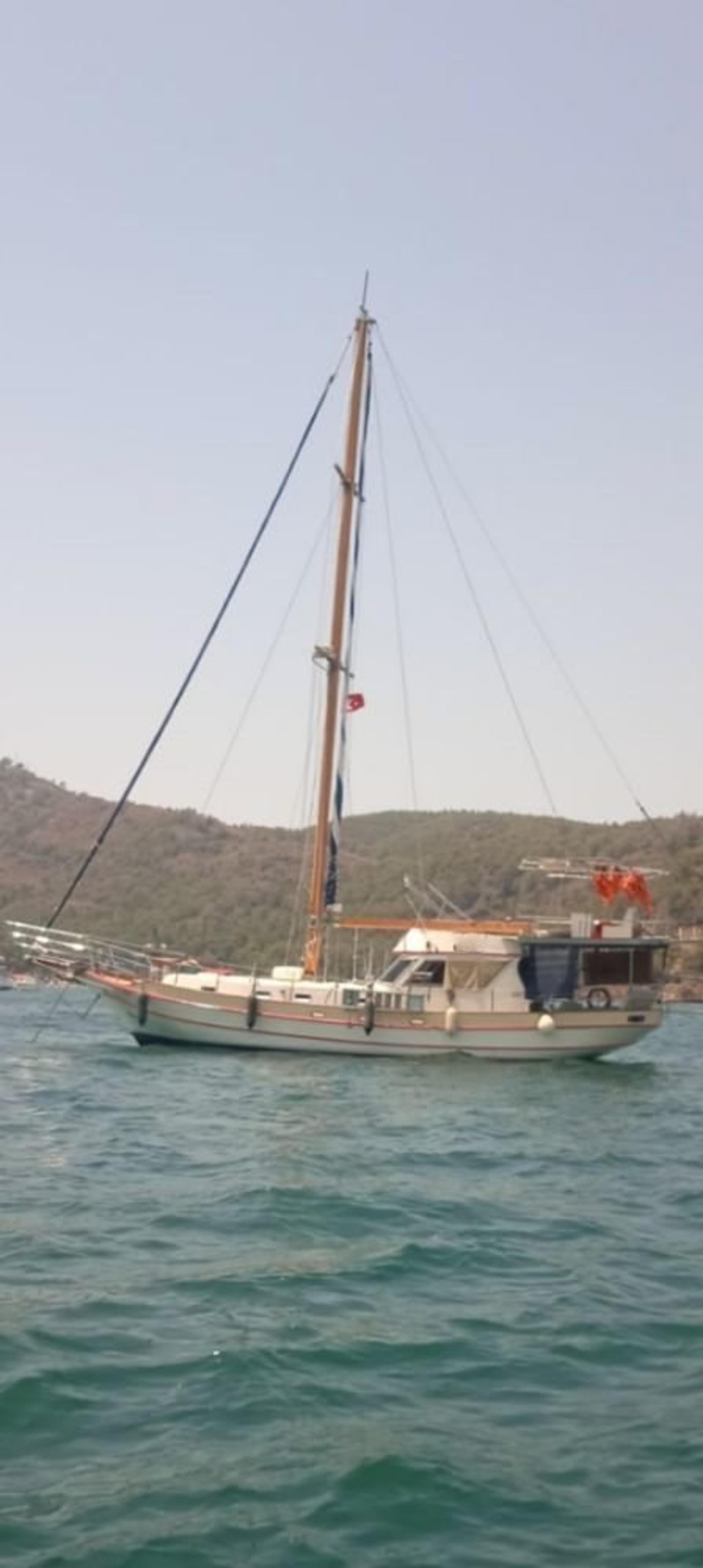 Rental Custom made 18m Gulet - 1059 - photo 1