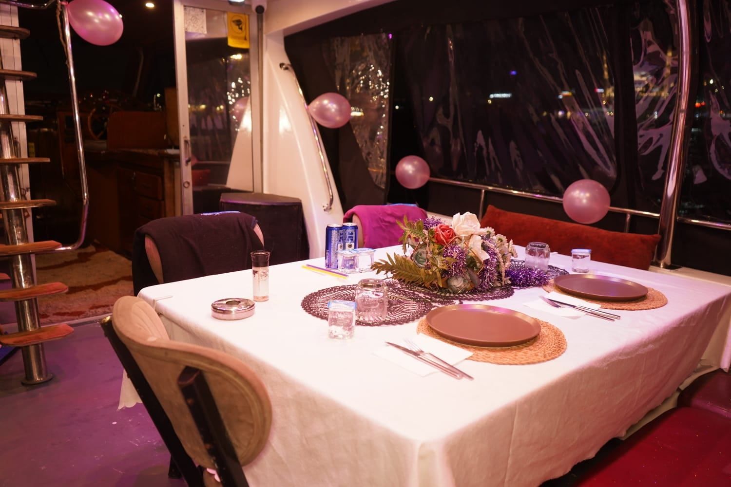Custom made 14m Motor Yacht