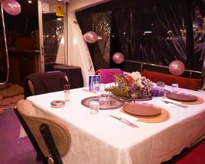 Custom made 14m Motor Yacht
