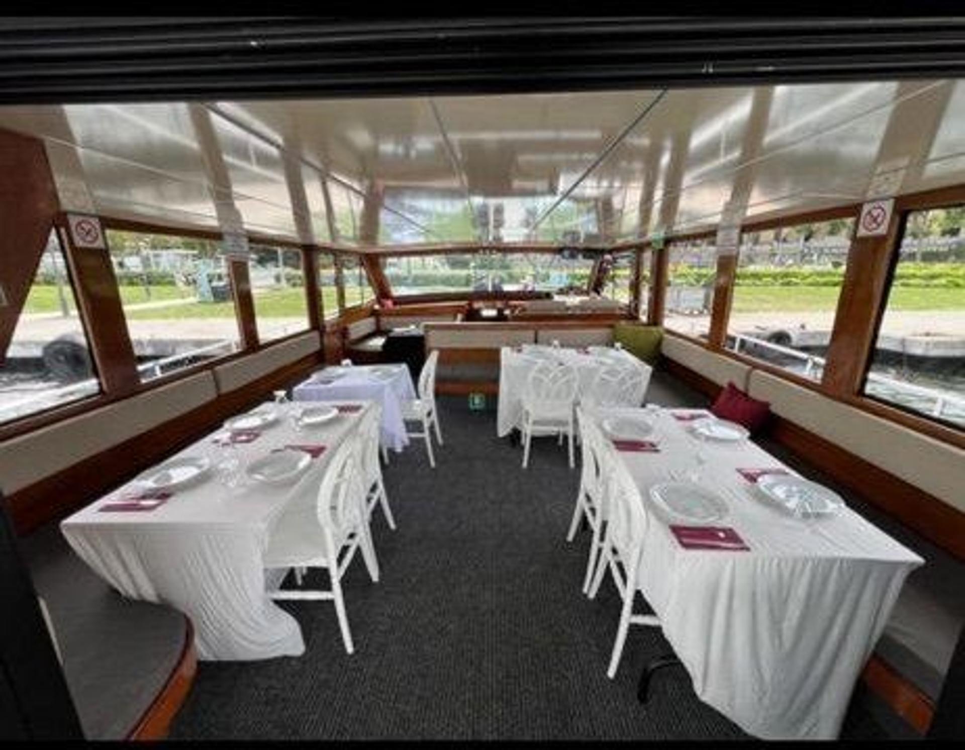 Rental Custom made 20m Motor Yacht - 862 - photo 13