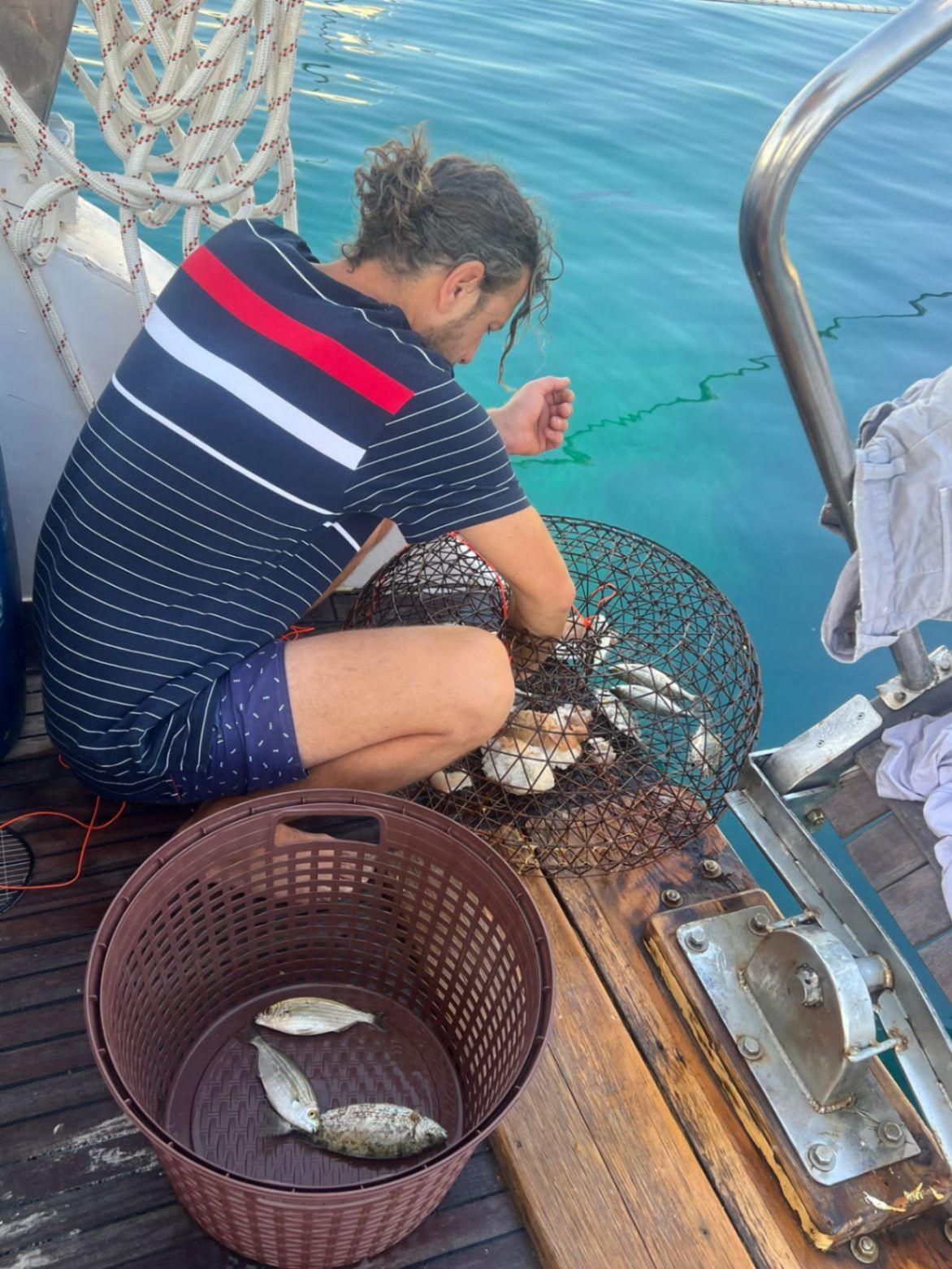 Custom made 15m Gulet