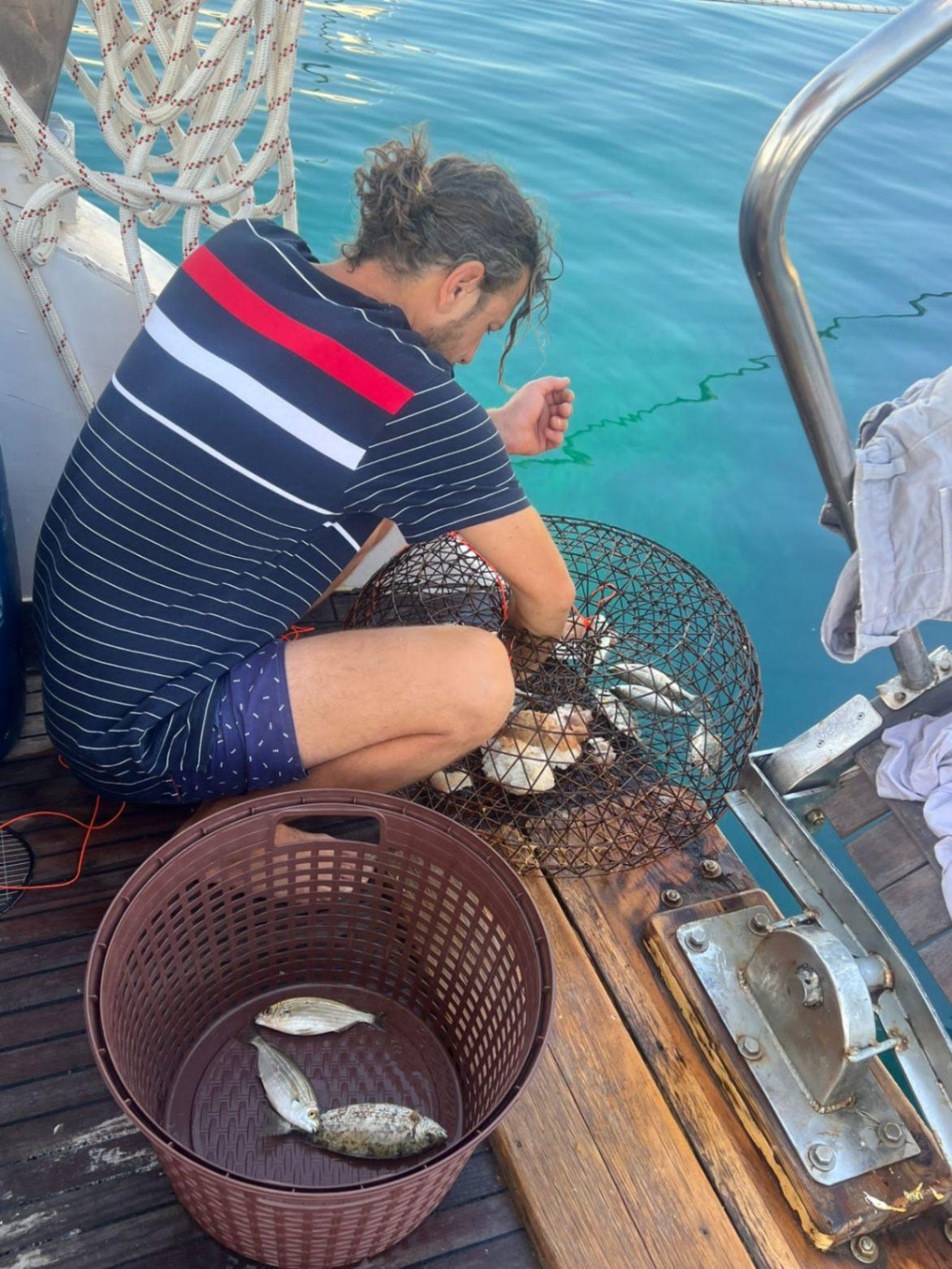 Rental Custom made 15m Gulet - 730-52