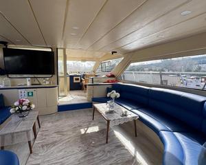 Custom made 24m Motor Yacht