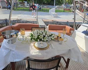 Custom made 15m Motor Yacht