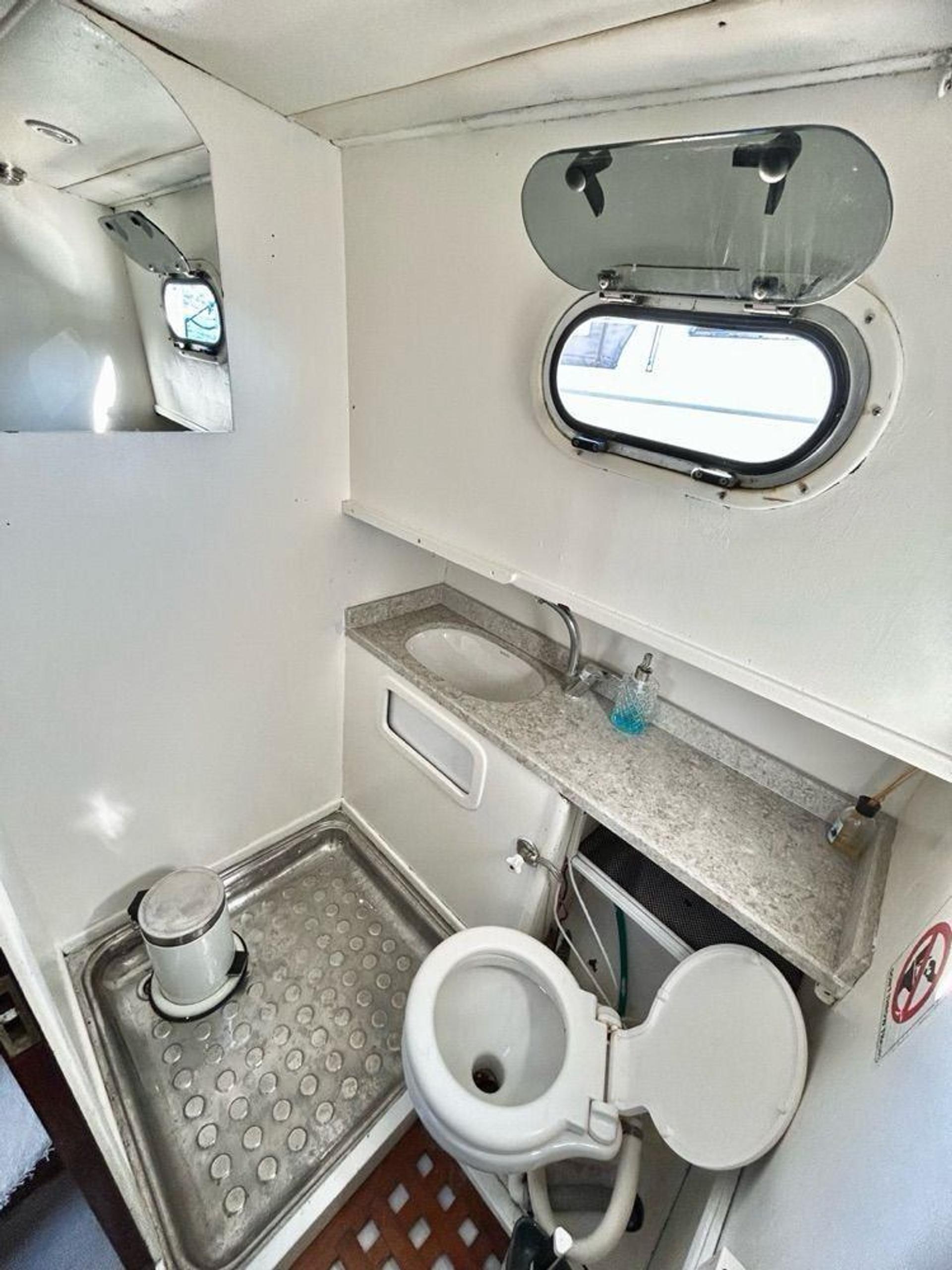 Kiralık Özel yapım 12m Motoryat - 555 - photo 17