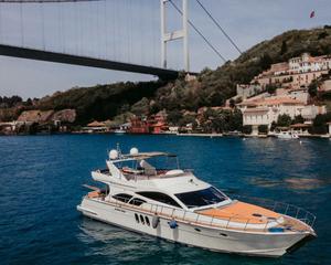 Azimut 22m Motor Yacht