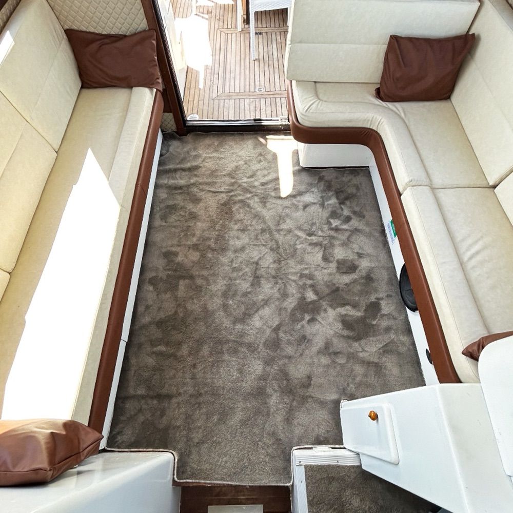 Özel yapım 15m Motoryat