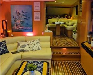 Canados 20m Motor Yacht