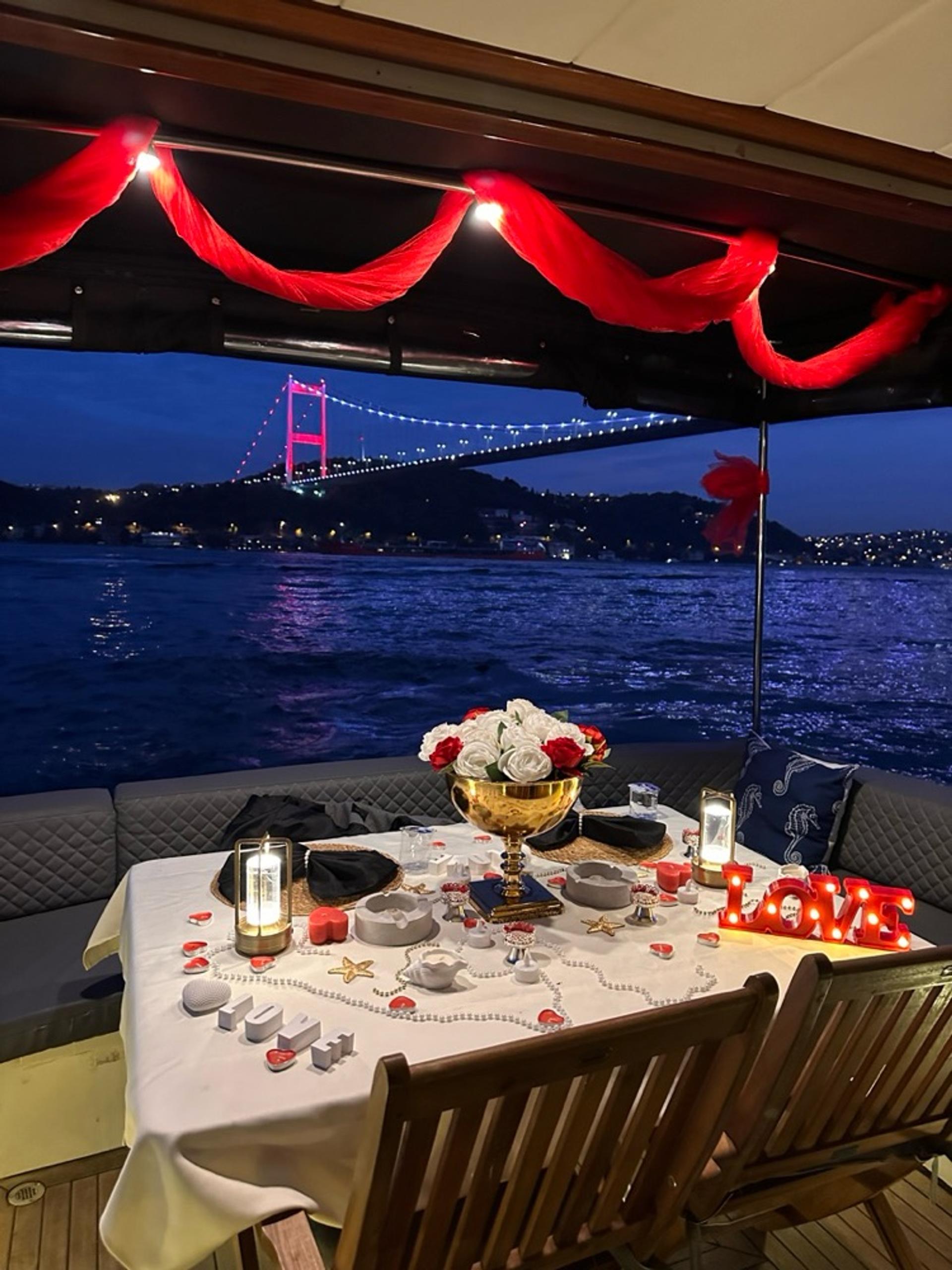 Rental Custom made 12m Motor Yacht - 1082 - photo 8