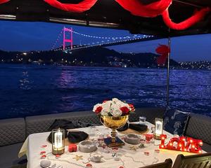 Custom made 11m Motor Yacht