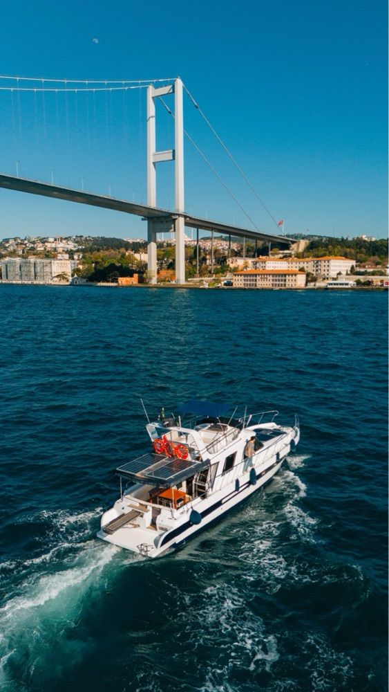 Riva 14m Motoryat