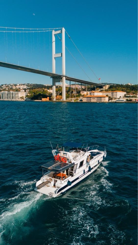 Rental Riva 14m Motor Yacht - 439 - photo 7