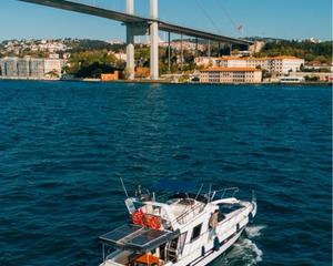 Riva 14m Motoryat