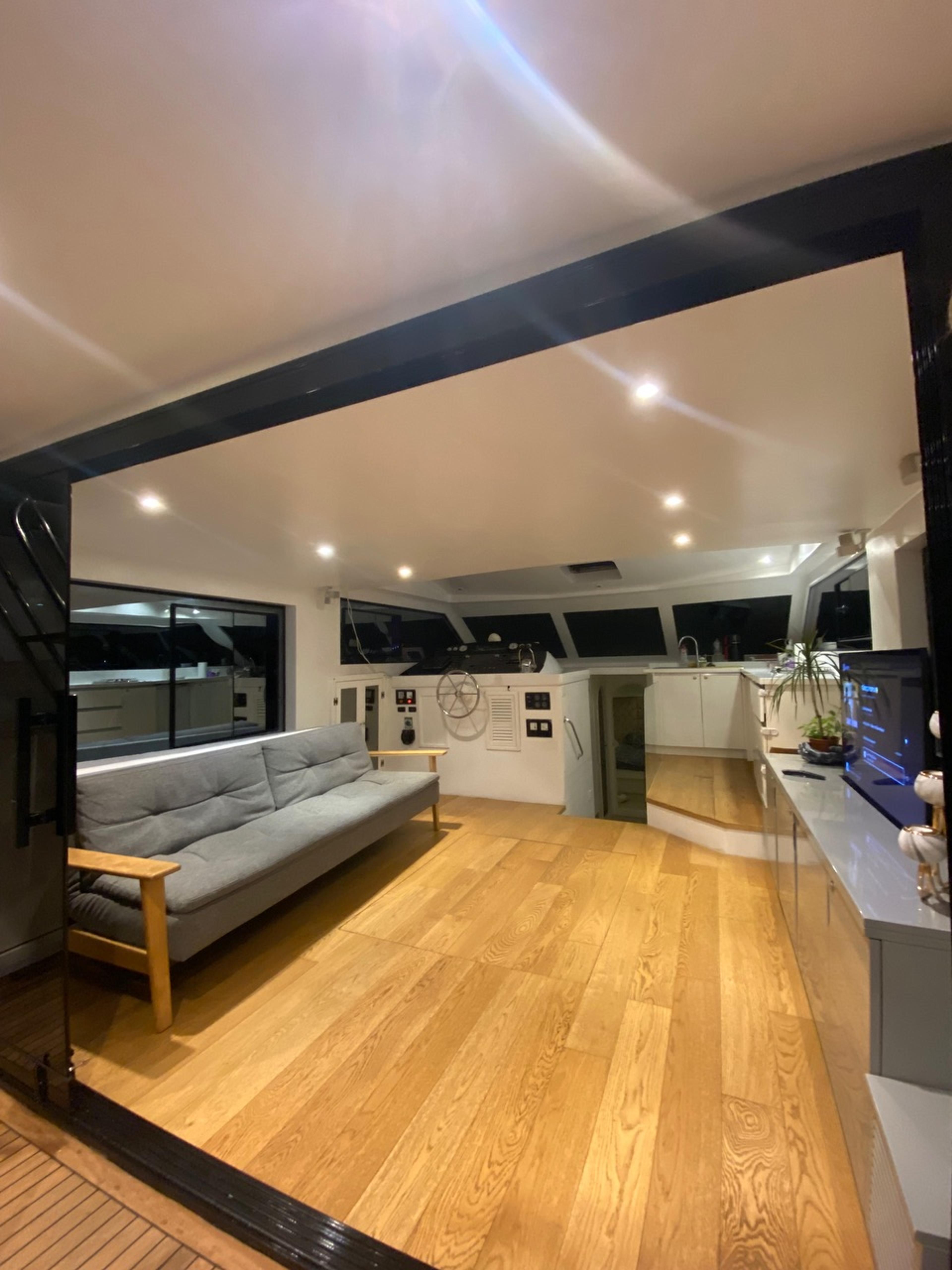 Rental Custom made 17m Motor Yacht - 82 - photo 7