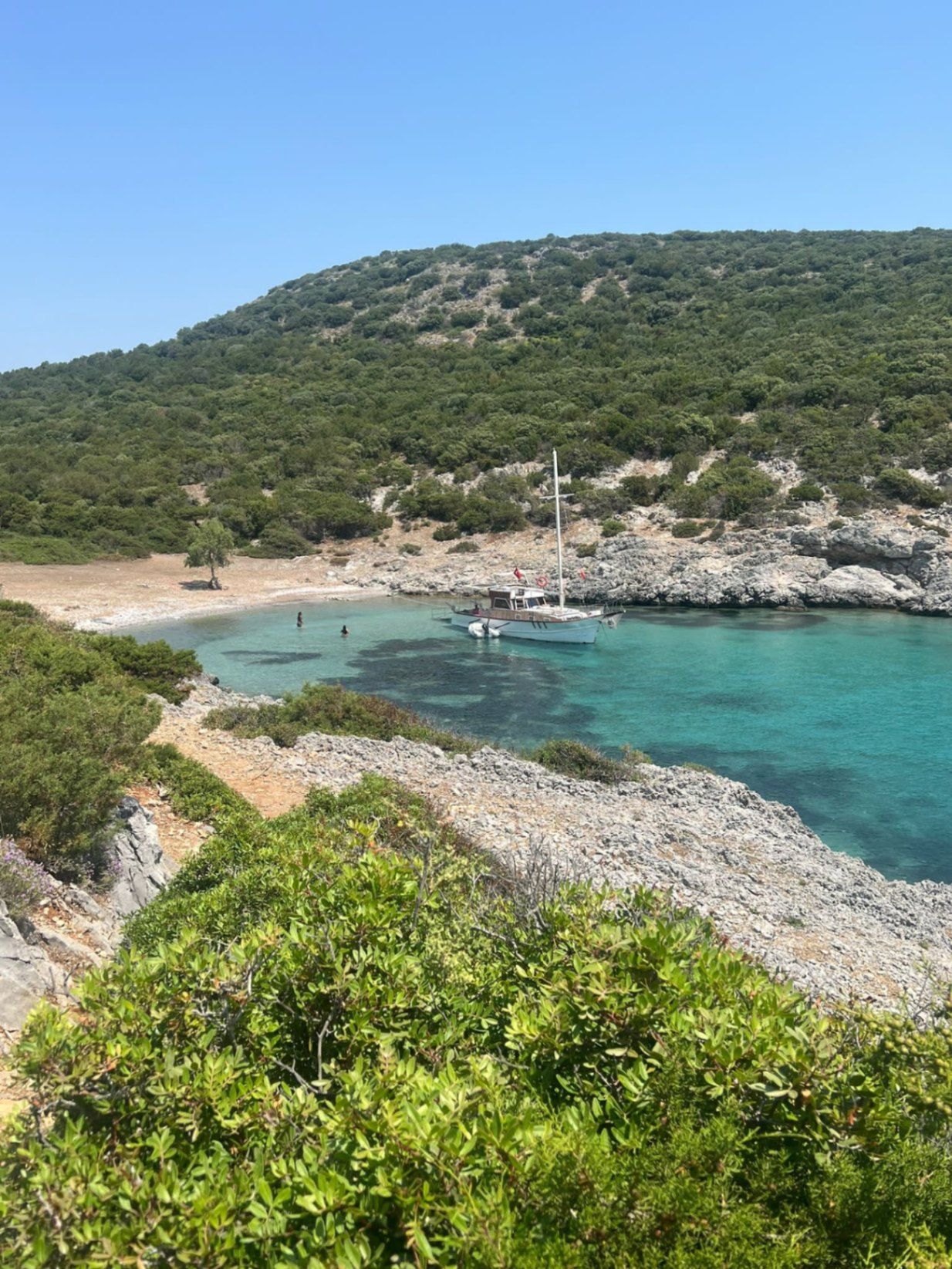 Custom made 15m Gulet