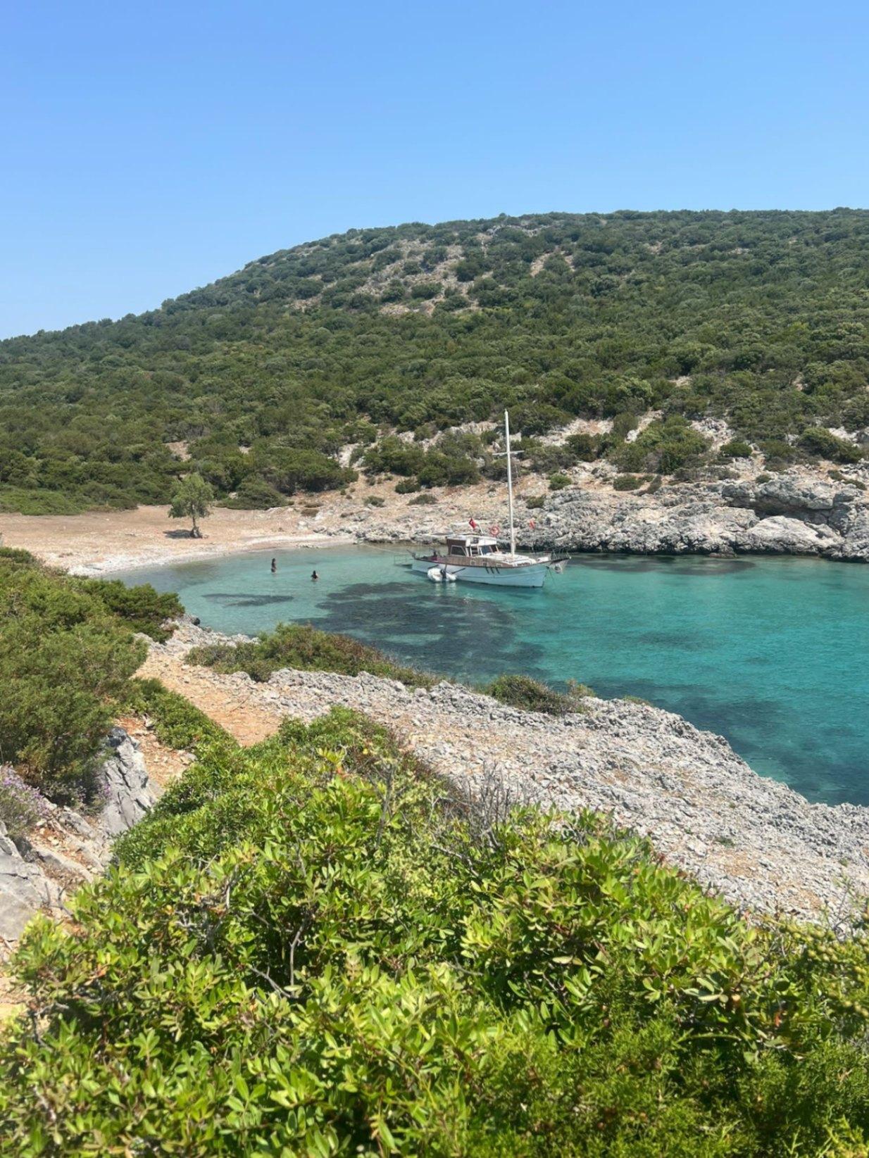 Rental Custom made 15m Gulet - 730-54