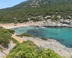 Custom made 15m Gulet