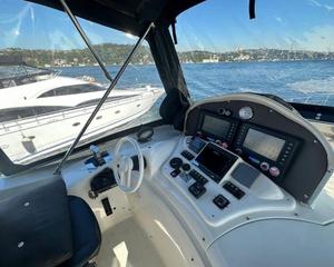 Azimut 22m Motor Yacht