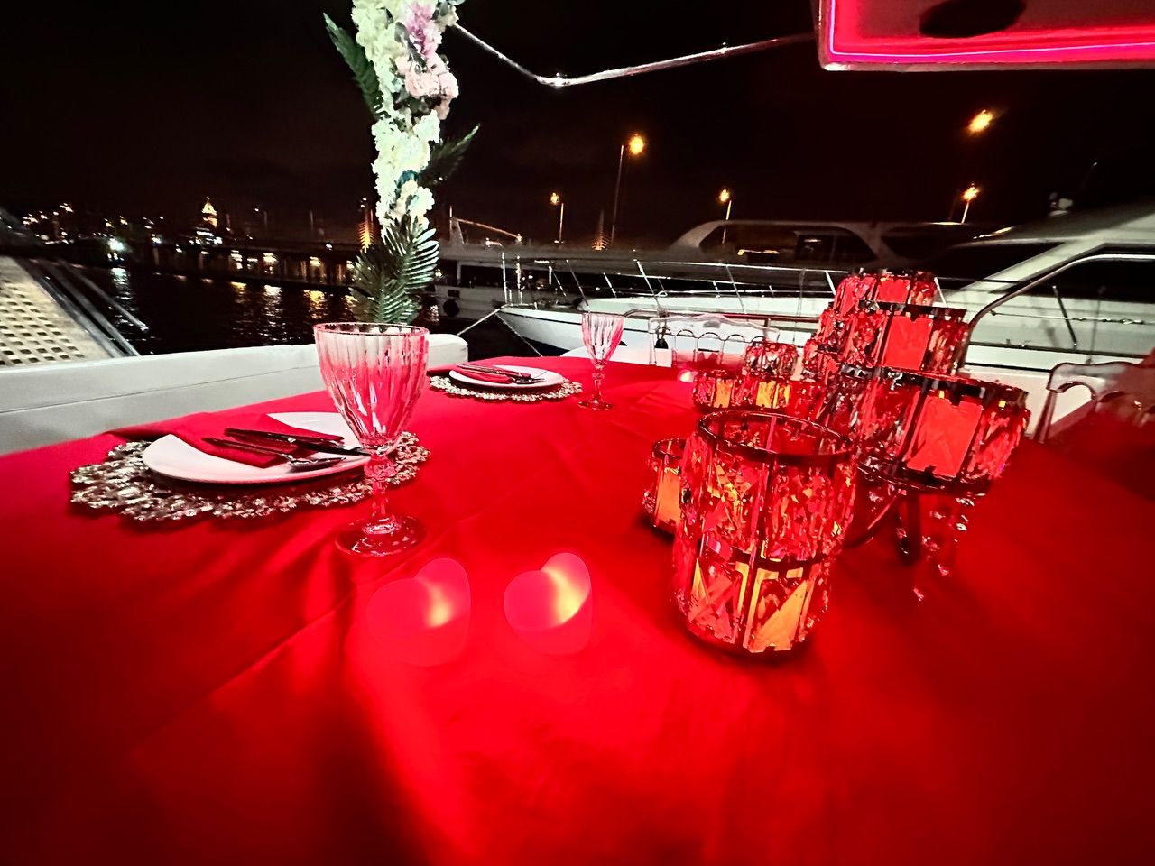 Ferretti Yachts 19m Motoryat