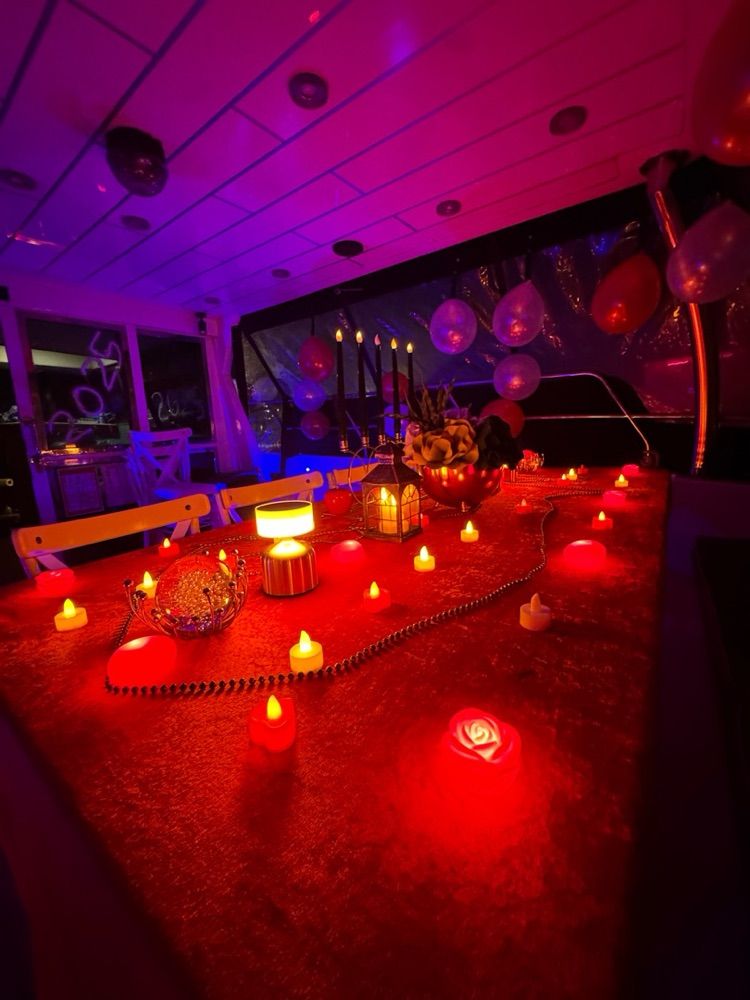 Özel yapım 16m Motoryat