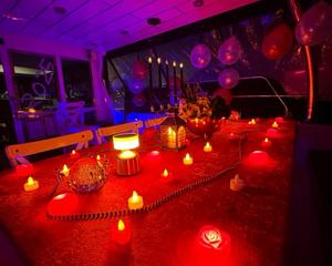 Custom made 16m Motor Yacht