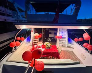 Custom made 17m Motor Yacht
