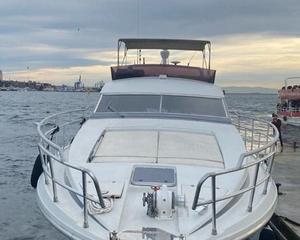 Mochi Craft 16m Motoryat