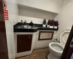 Custom made 12m Motor Yacht