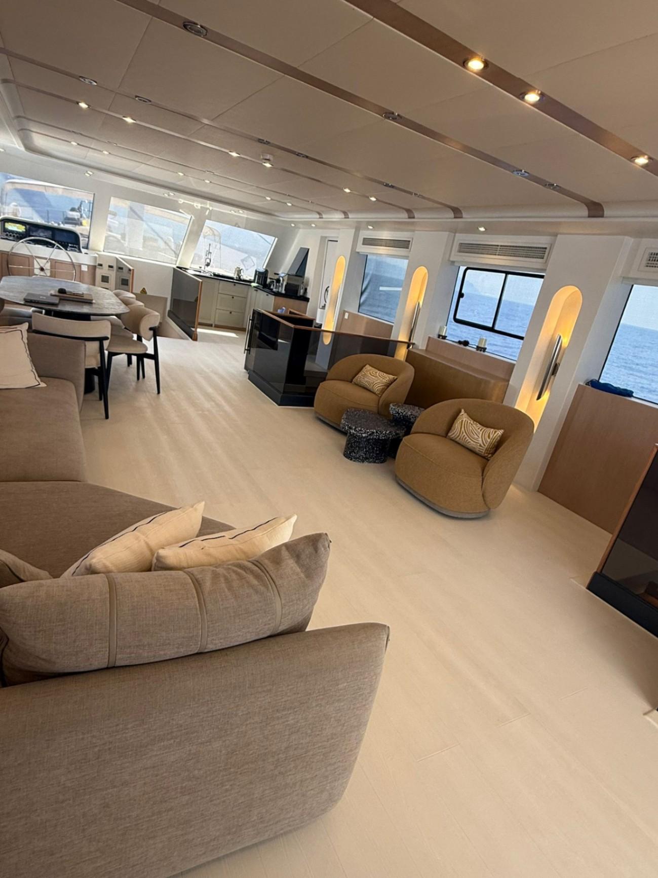 Rental Custom made 42m Gulet - 962-32