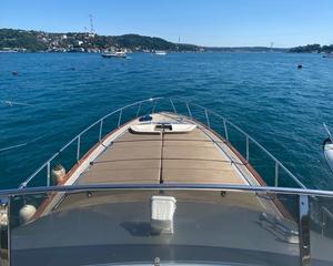 Custom made 20m Motor Yacht